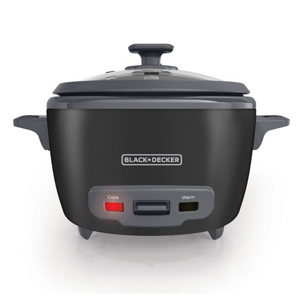 Black & Decker B&d Rice Cooker 14 Cups