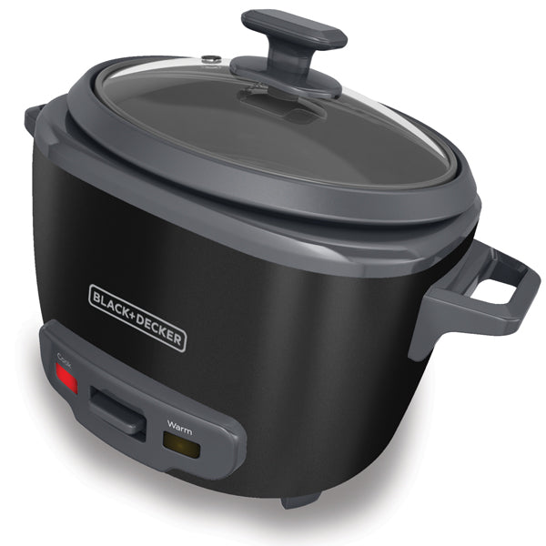 Black & Decker B&d Rice Cooker 14 Cups
