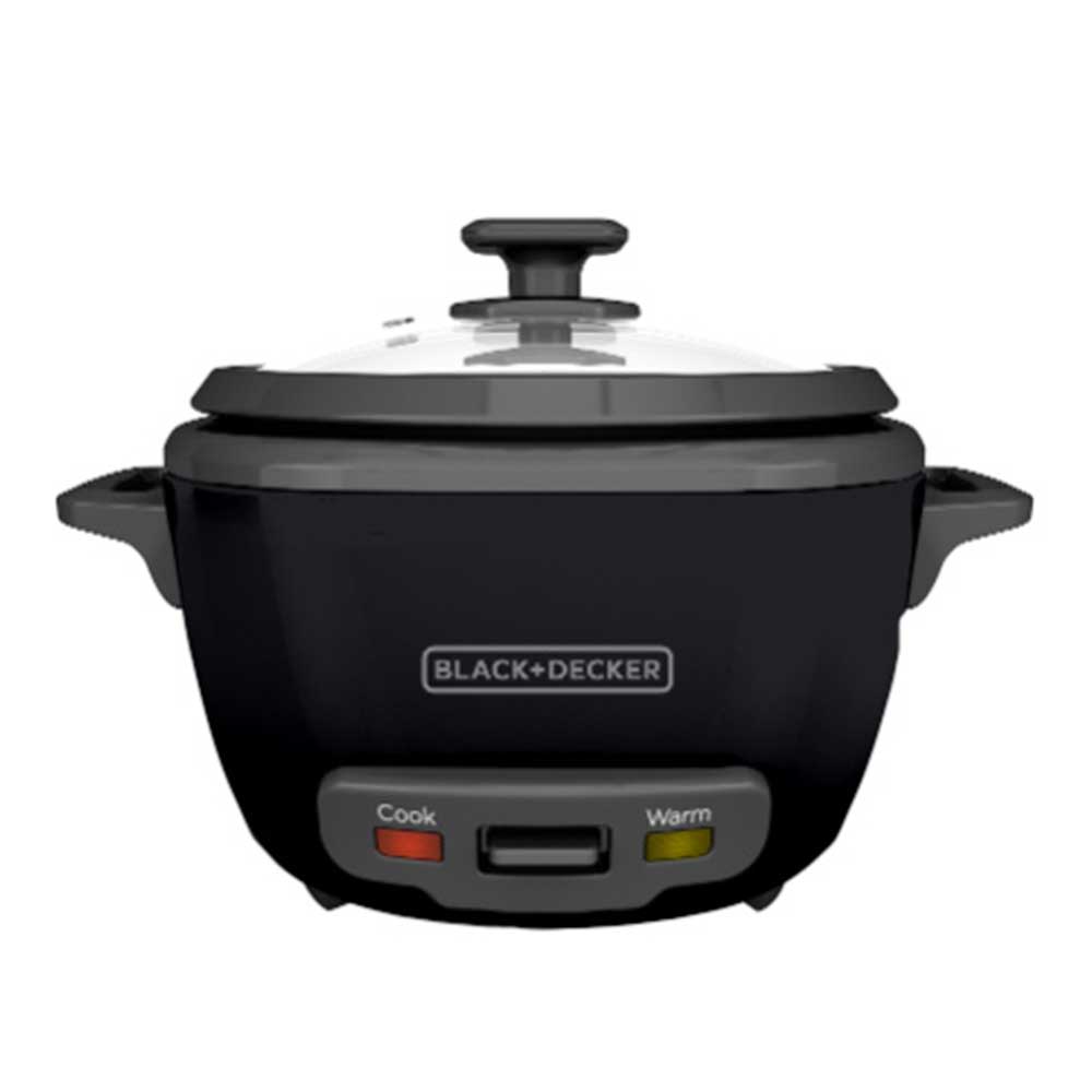 Black & Decker B&d Rice Cooker 14 Cups
