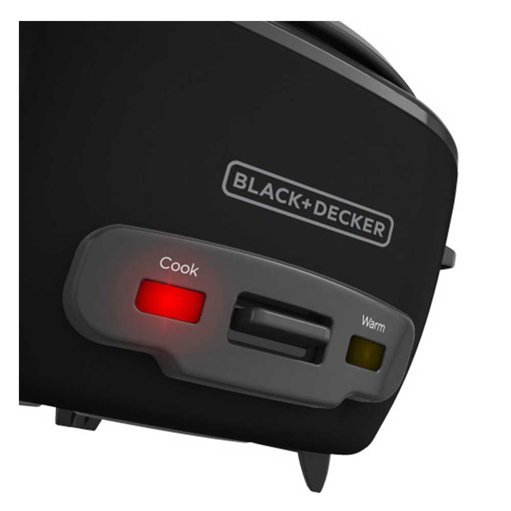 Black & Decker B&d Rice Cooker 14 Cups