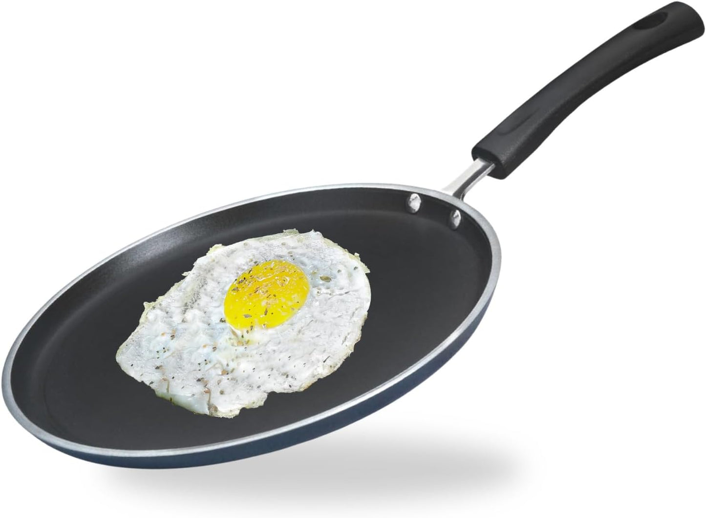 Vinod Non Stick Omni 12" / 30 cm Griddle/Tawa