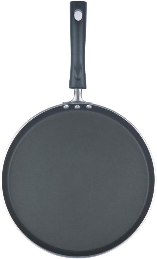 Vinod Non Stick Omni 12" / 30 cm Griddle/Tawa