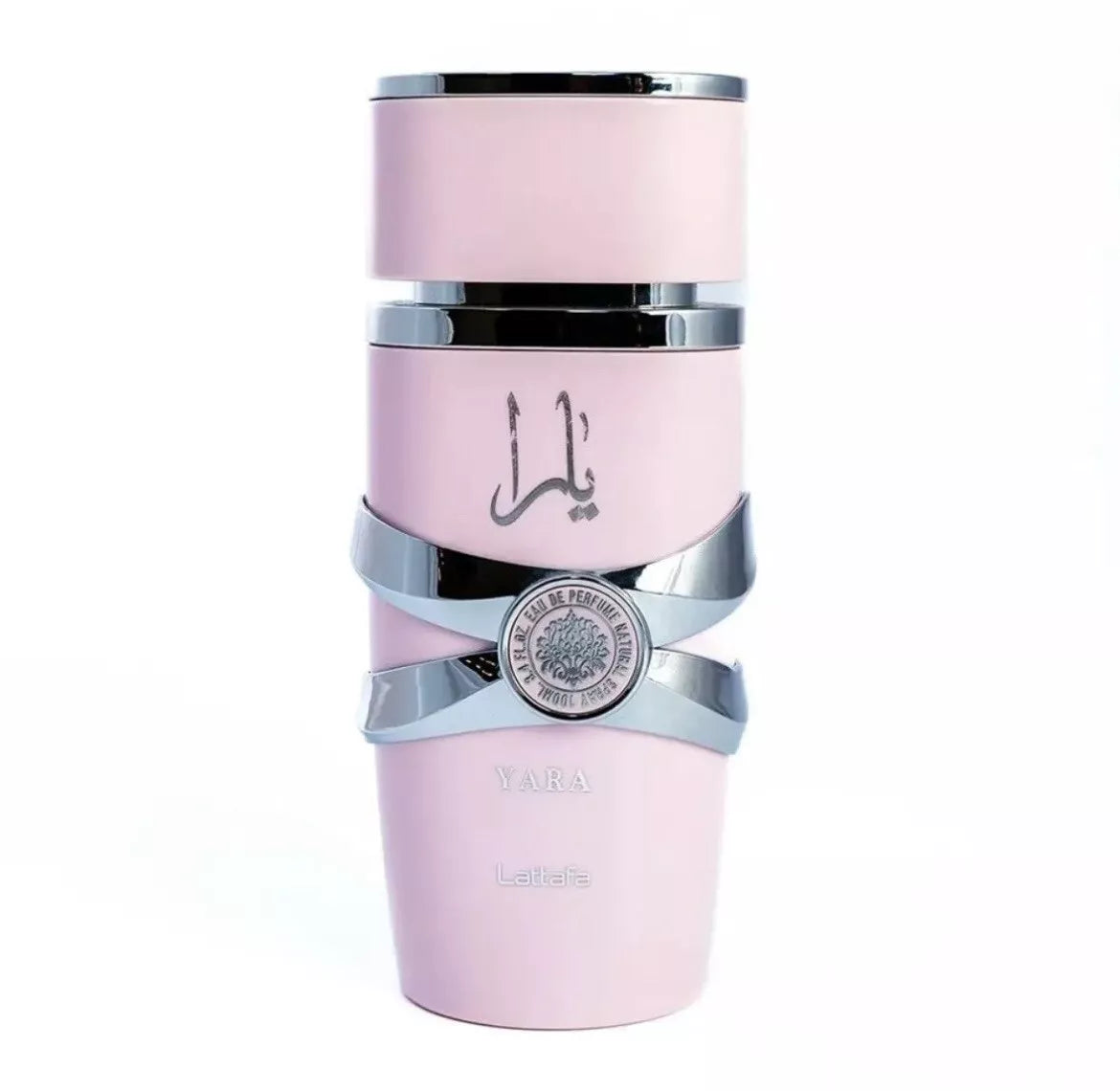 Yara by Lattafa, 3.4 oz Eau De Perfume Spray for Women