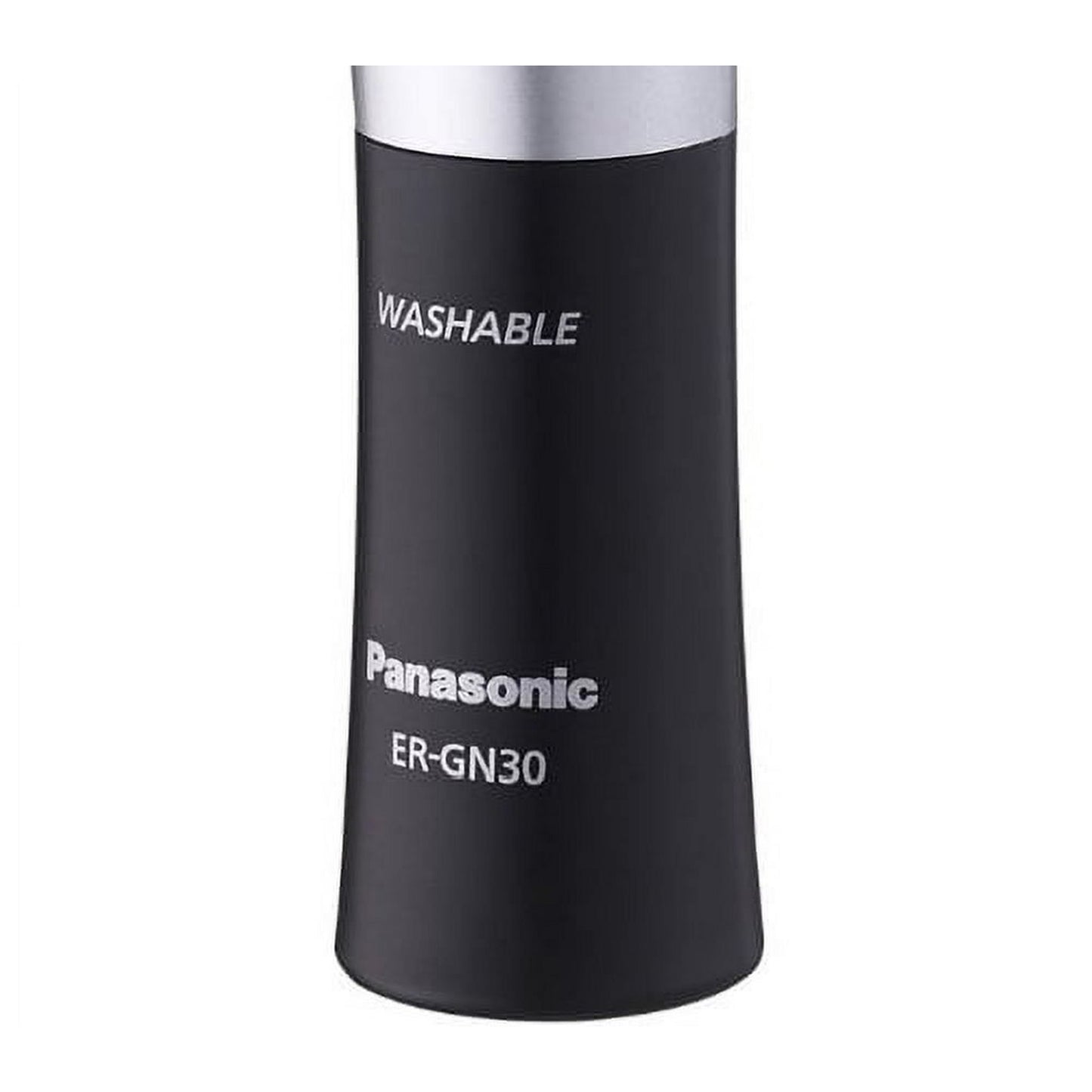 Panasonic ER-GN30K Nose, Ear and Hair Trimmer