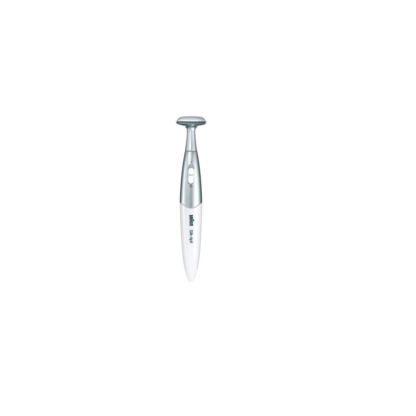 Silk-épil FG1100 - Bikini Hair Removal Electric Shaver, Styler, and Trimmer for Women