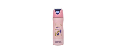 Lattafa Mayar Perfumed Deodorant Spray 6.67 oz For Women