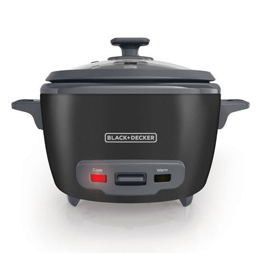 Black & Decker B&d Rice Cooker 14 Cups
