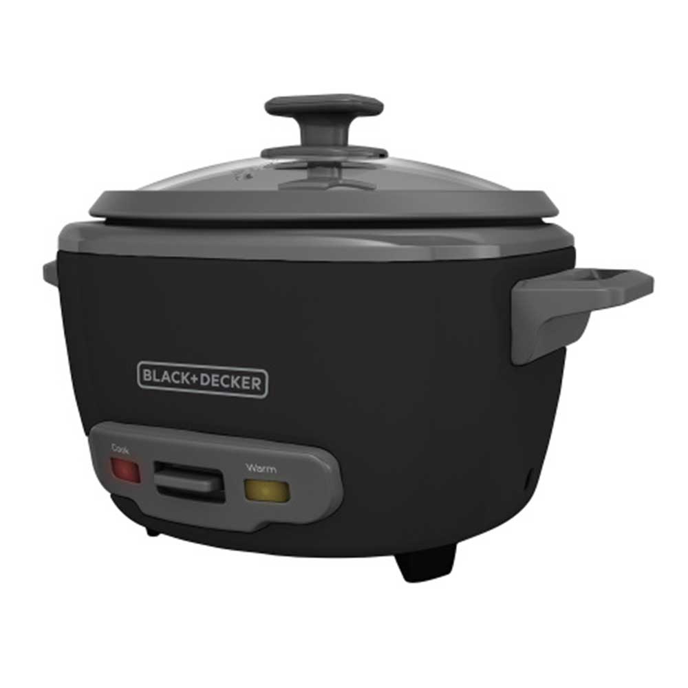 Black & Decker B&d Rice Cooker 14 Cups