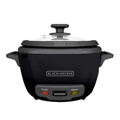 Black & Decker B&d Rice Cooker 14 Cups
