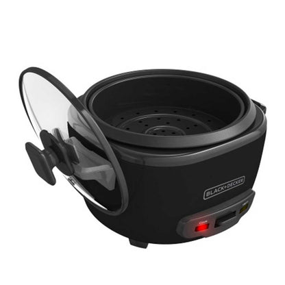 Black & Decker B&d Rice Cooker 14 Cups