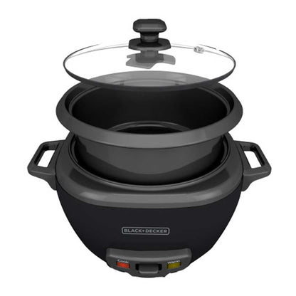 Black & Decker B&d Rice Cooker 14 Cups